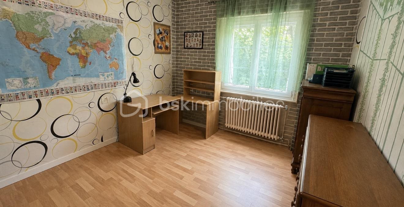 Maison à vendre, 80m², Saint-Clair-du-Rhône
