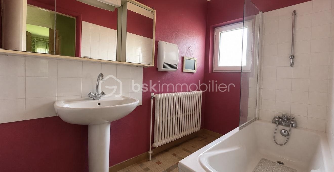 Maison à vendre, 80m², Saint-Clair-du-Rhône