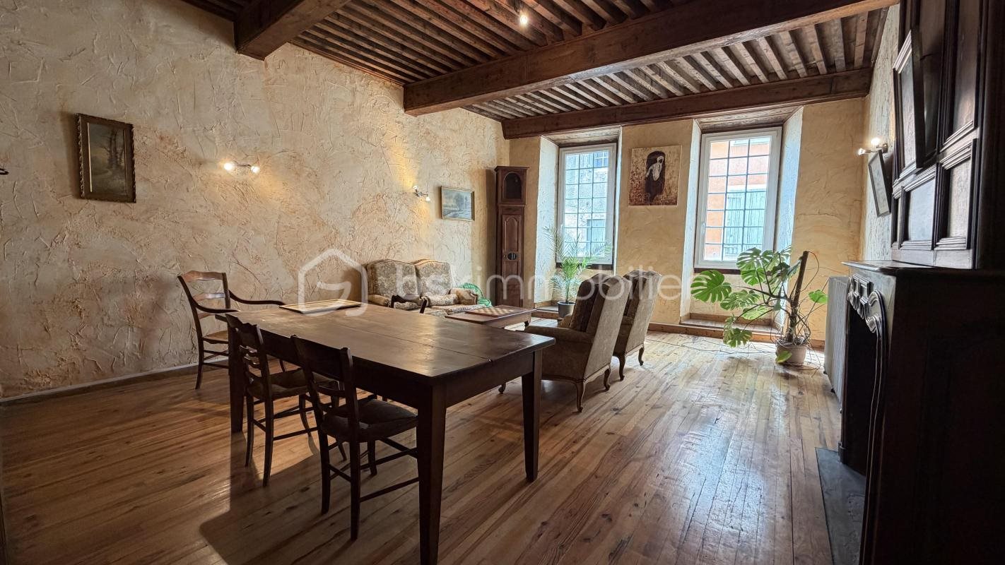 Appartement à vendre, 45m², Saillans