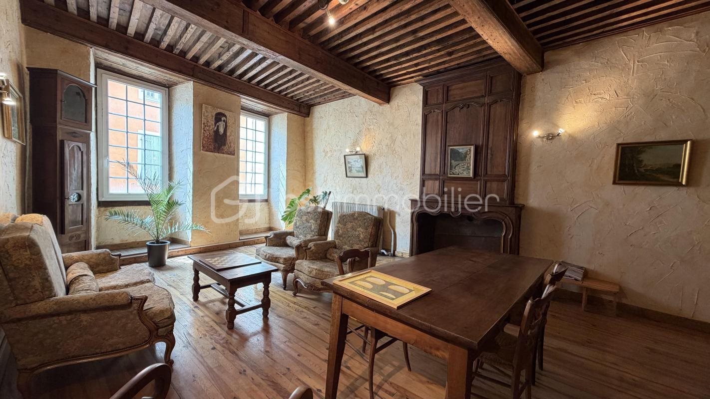 Appartement à vendre, 45m², Saillans
