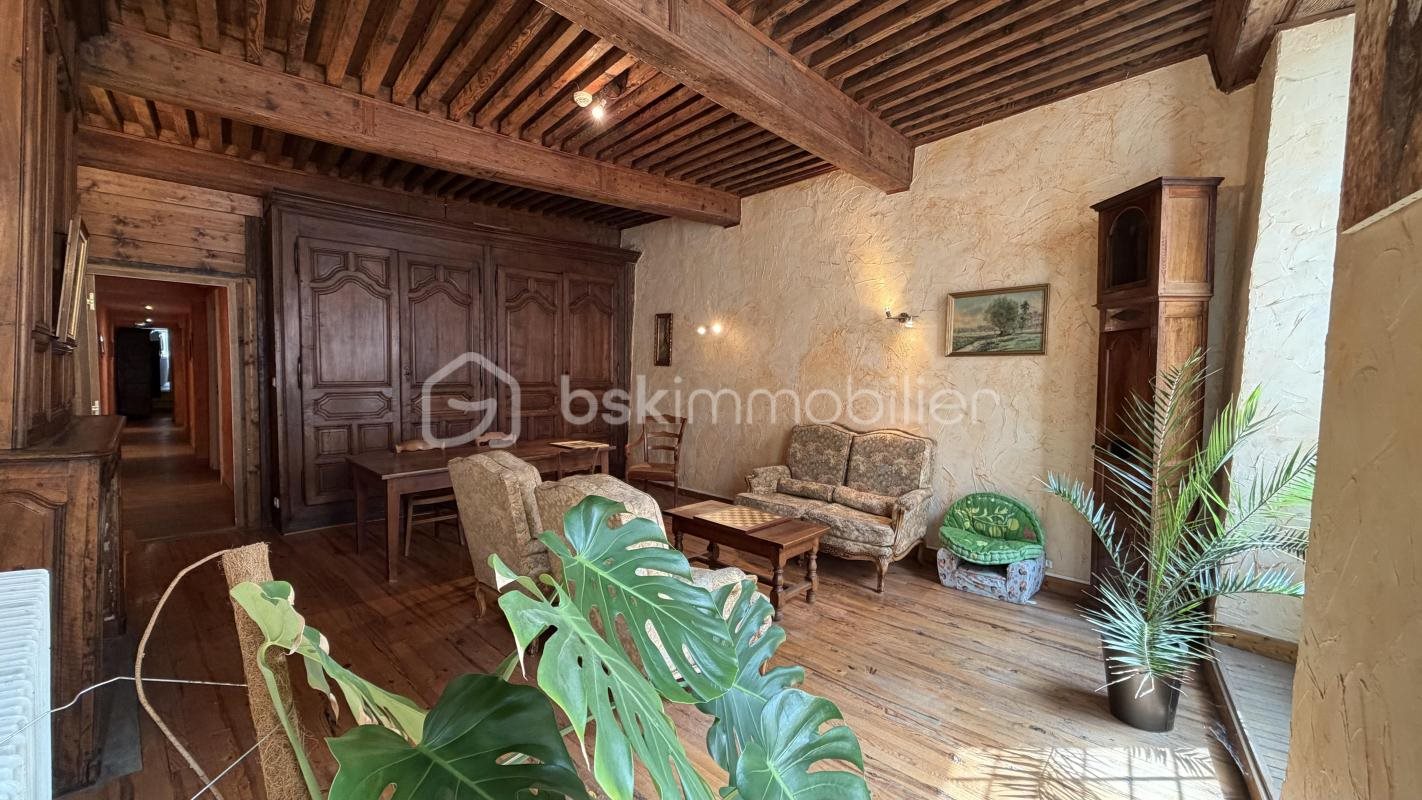 Appartement à vendre, 45m², Saillans