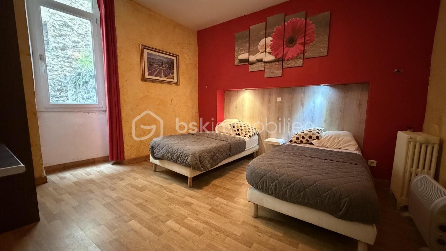 Appartement à vendre, 45m², Saillans