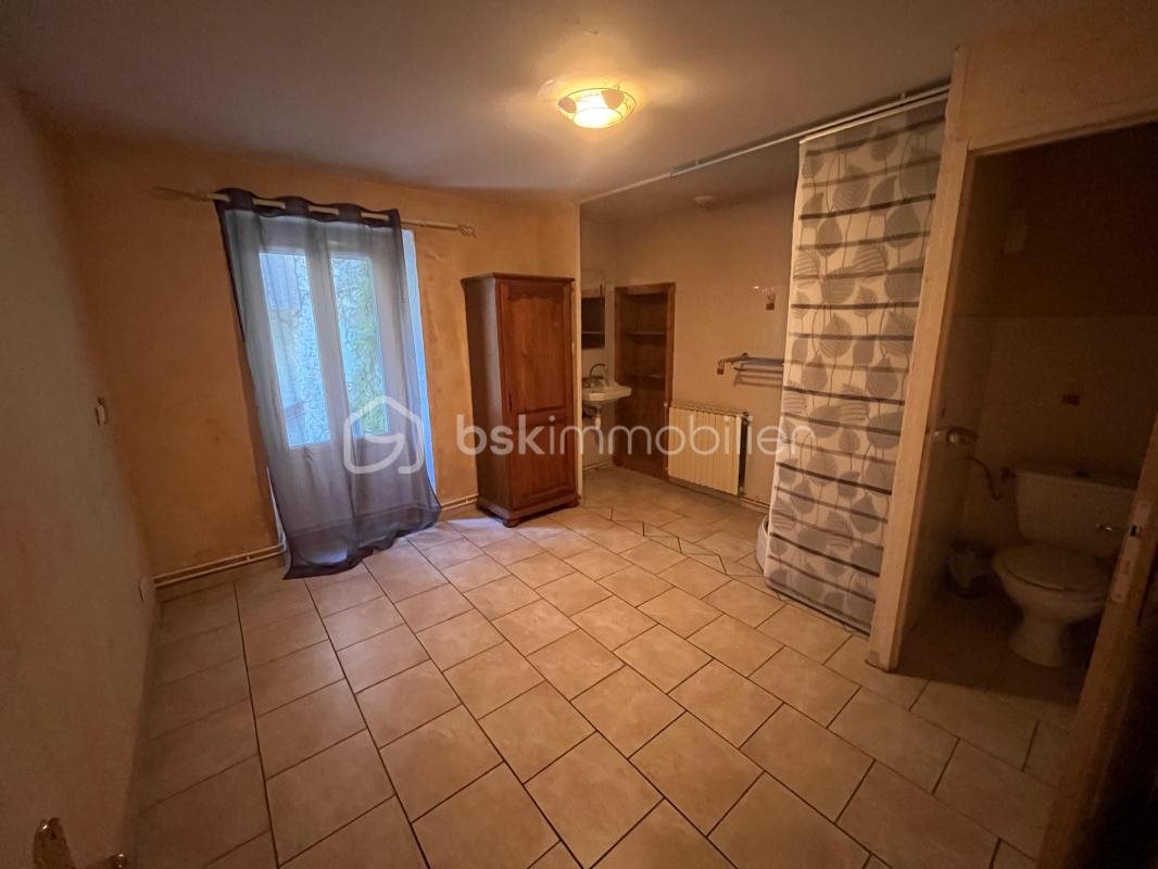 Appartement à vendre, 70m², Saillans