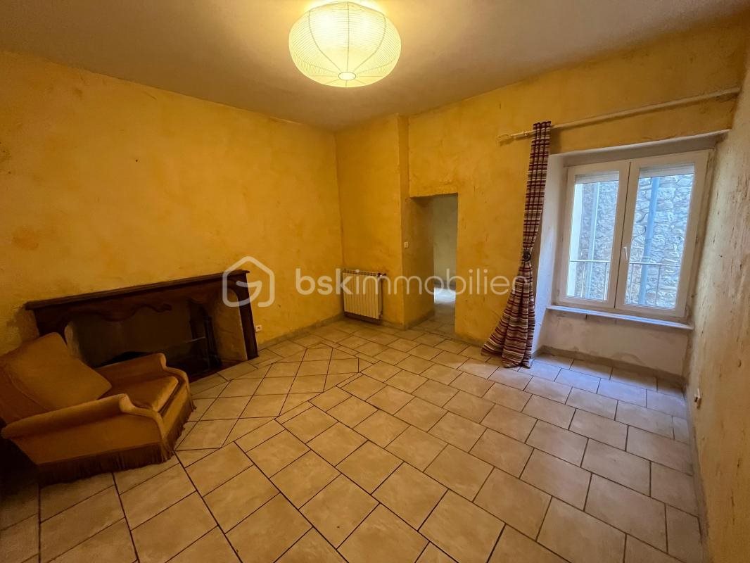 Appartement à vendre, 70m², Saillans