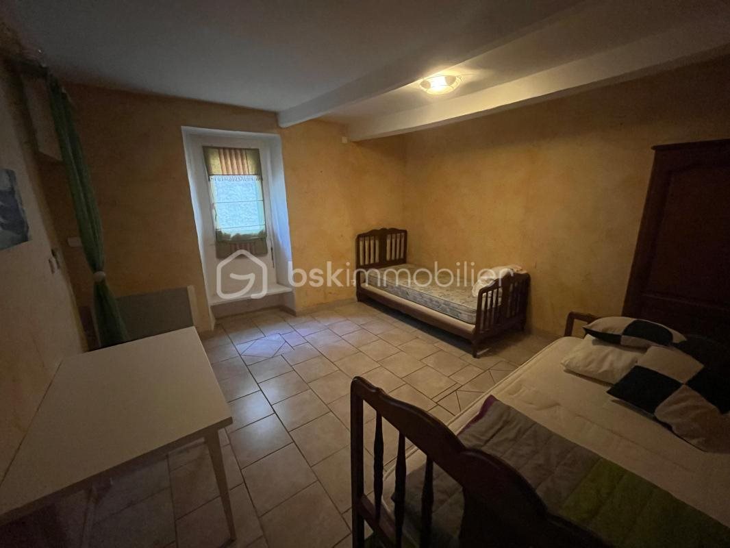 Appartement à vendre, 70m², Saillans