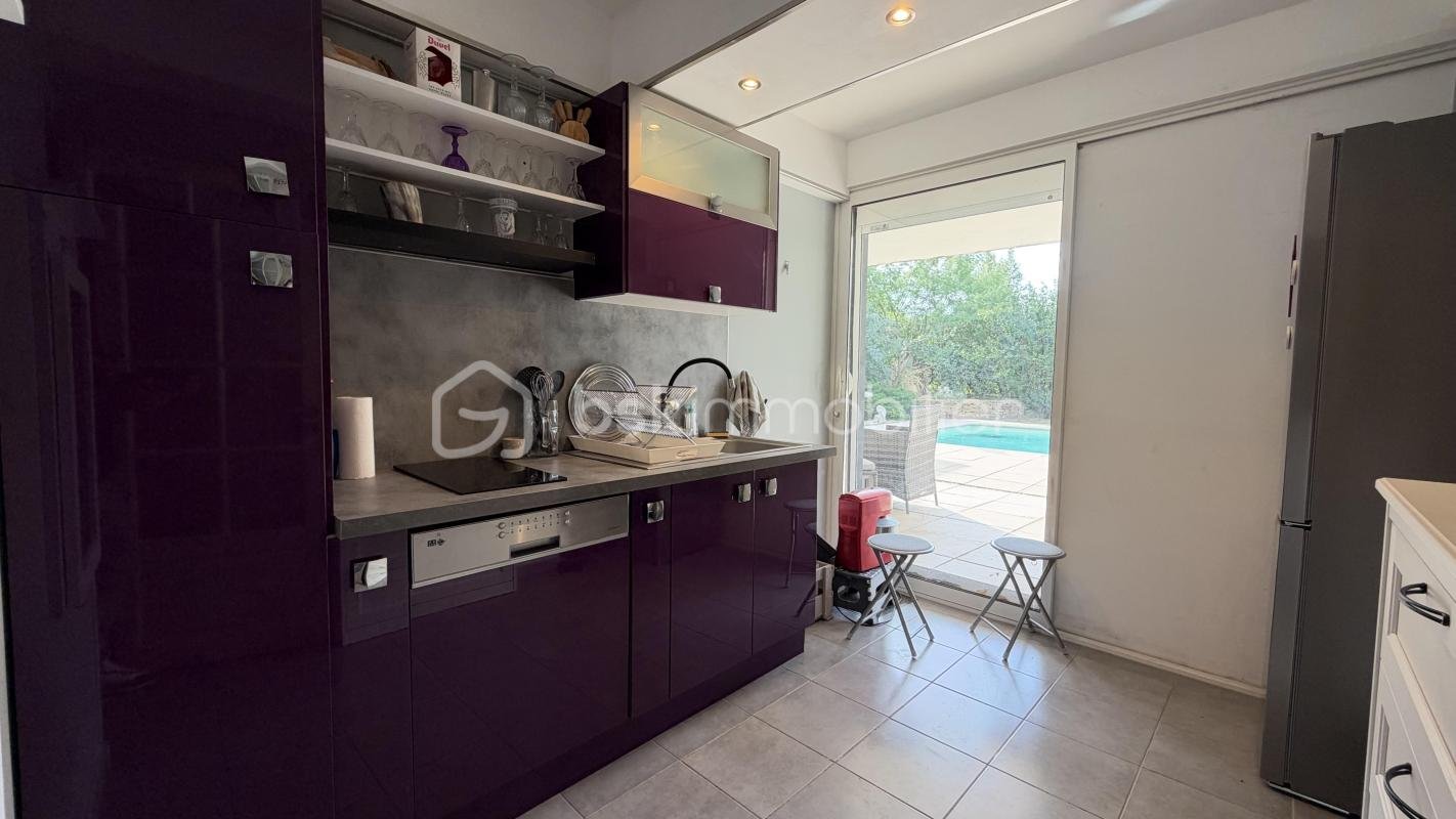 Maison à vendre, 169m², Romans-sur-Isère