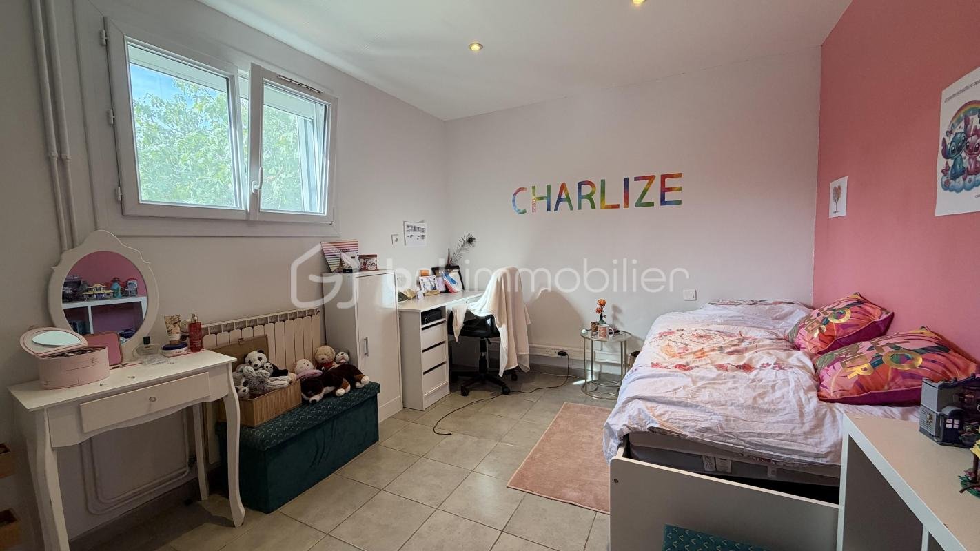 Maison à vendre, 169m², Romans-sur-Isère