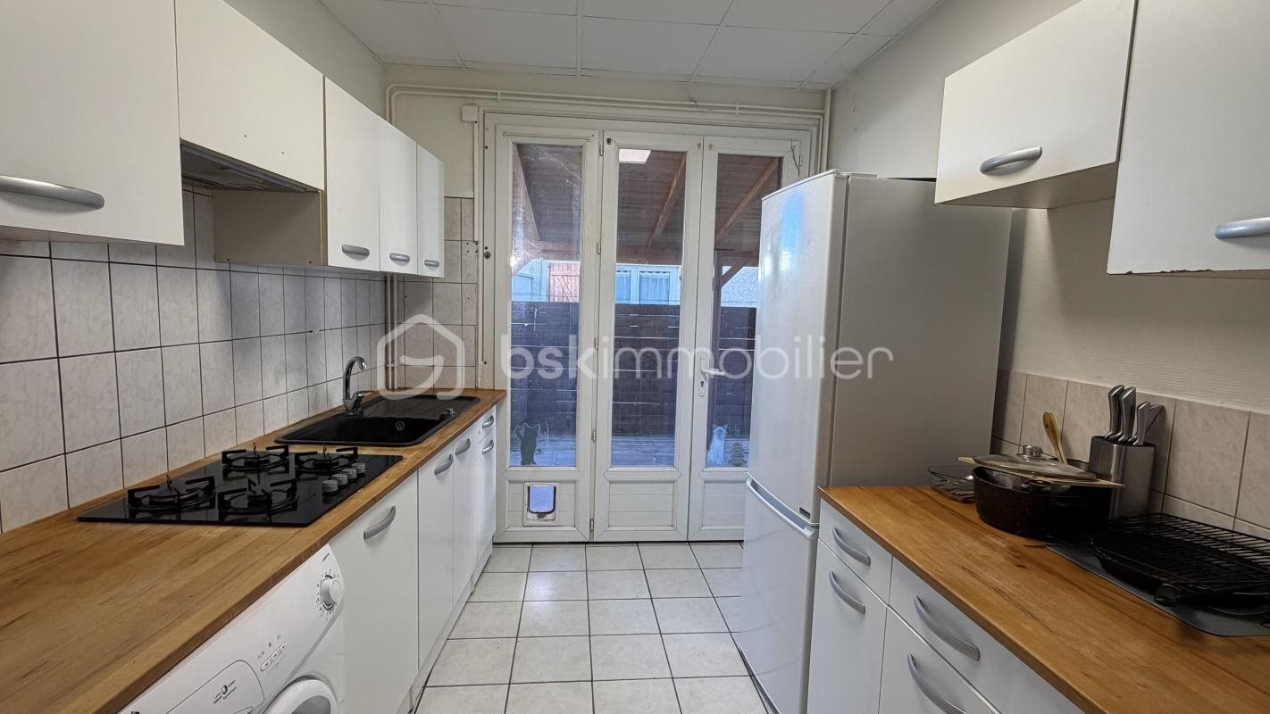 Appartement à vendre, 92m², Anneyron