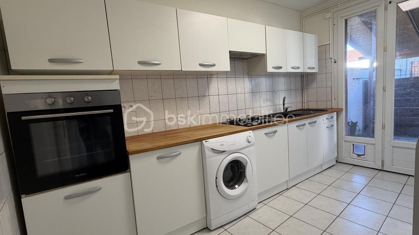 Appartement à vendre, 92m², Anneyron