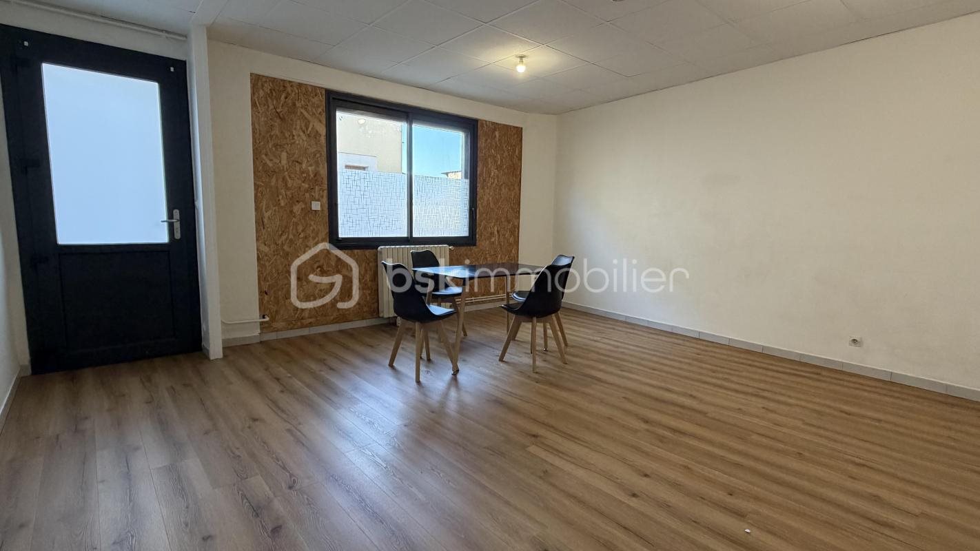 Appartement à vendre, 92m², Anneyron
