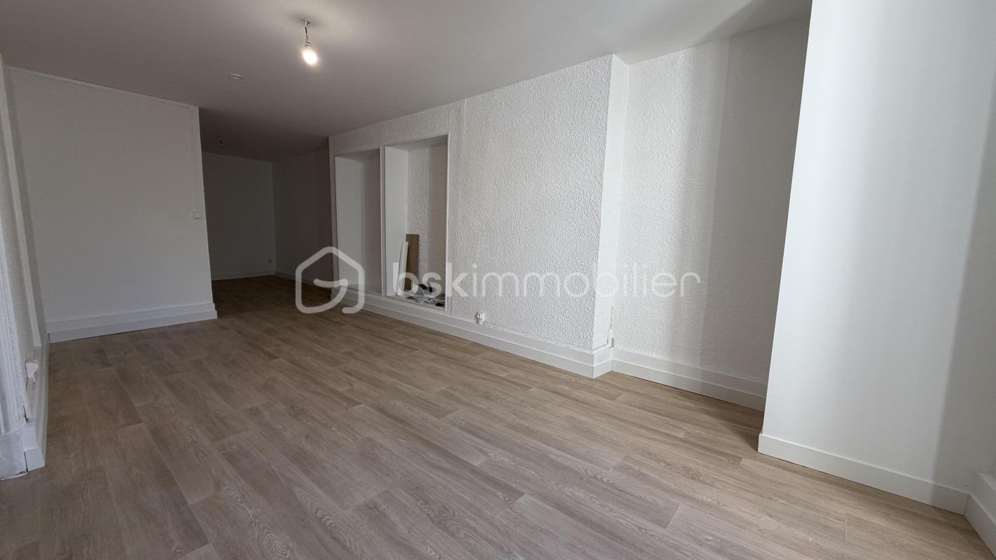 Appartement à louer, 69m², Romans-sur-Isère
