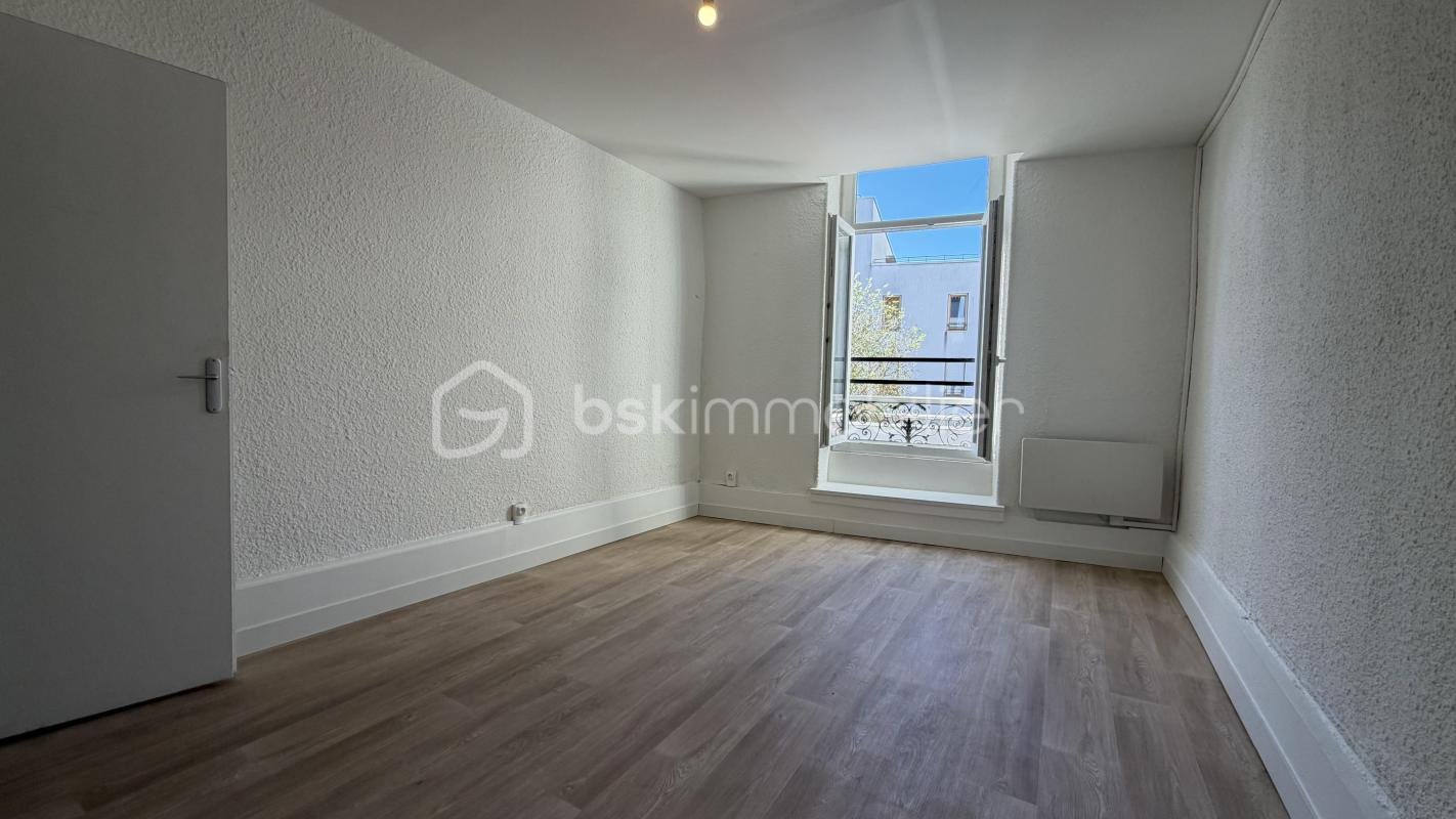 Appartement à louer, 69m², Romans-sur-Isère