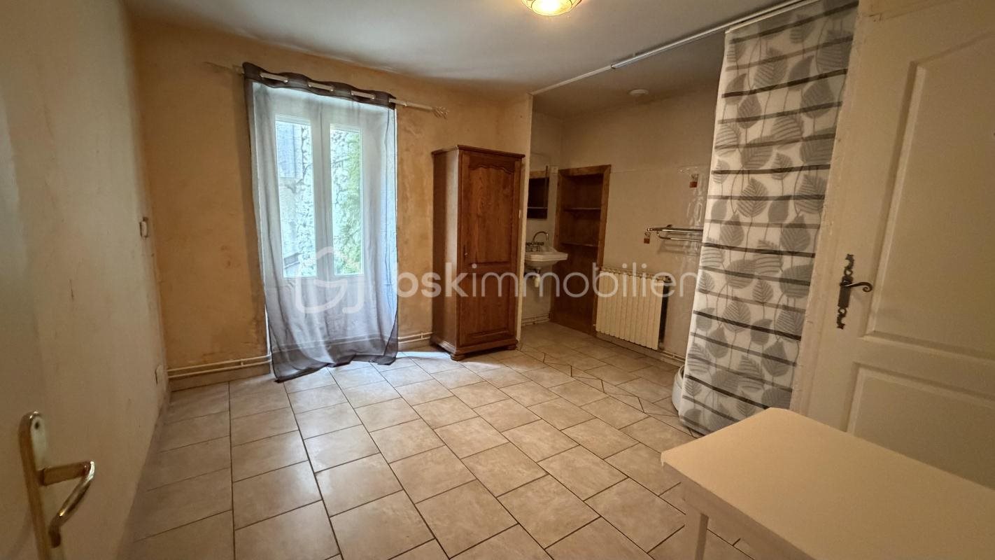 Appartement à vendre, 22m², Saillans