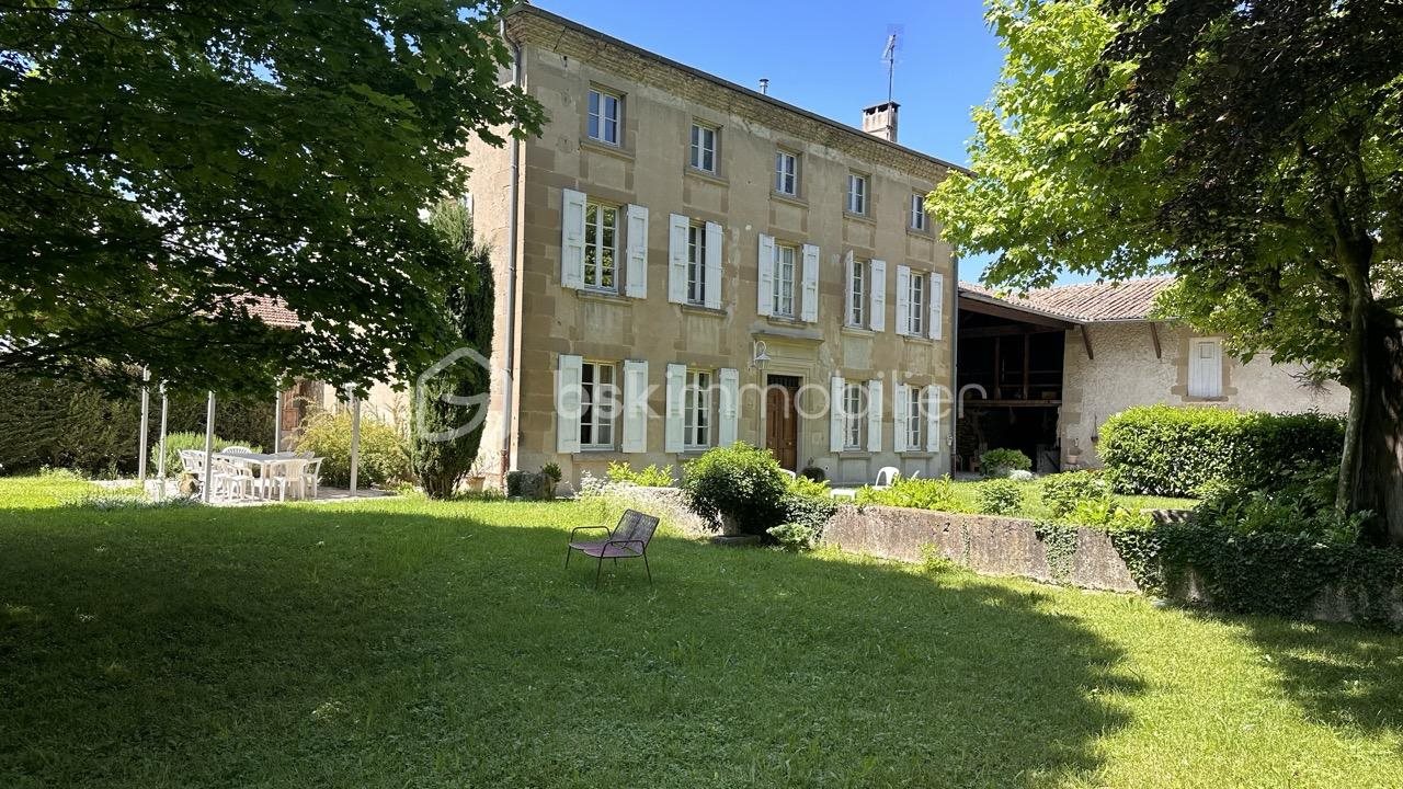 Maison à vendre, 230m², Alixan