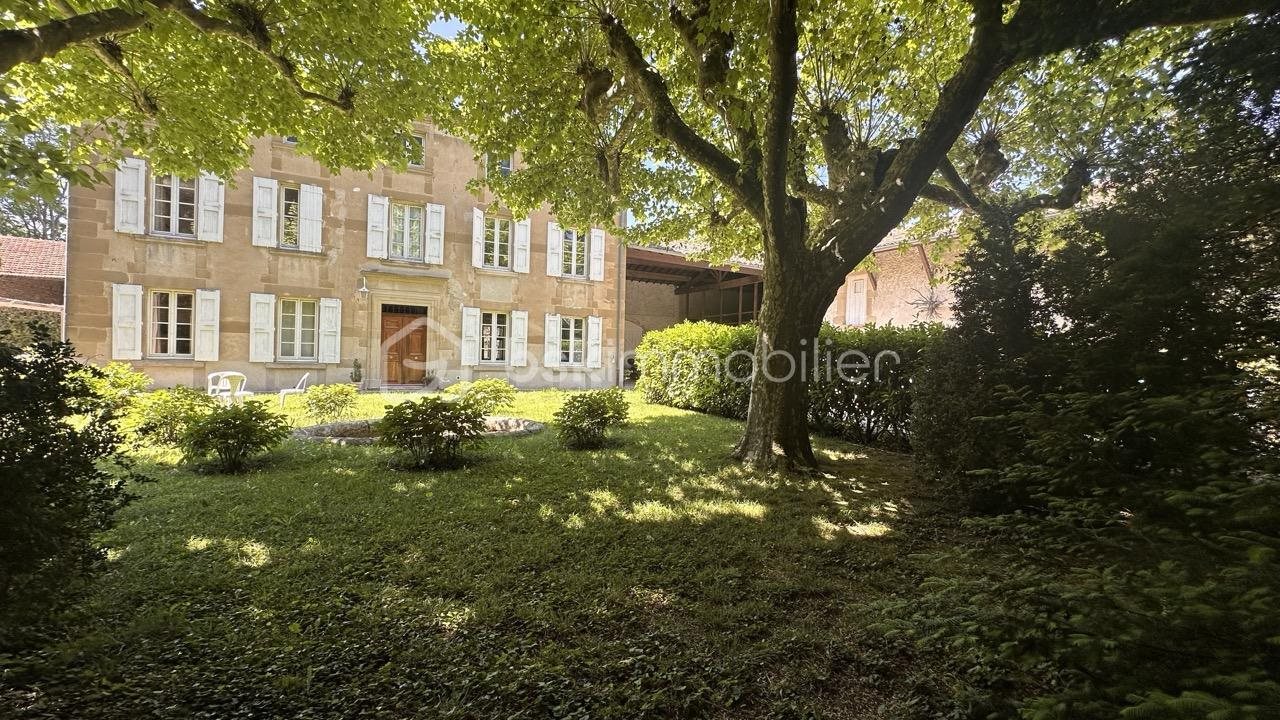Maison à vendre, 230m², Alixan