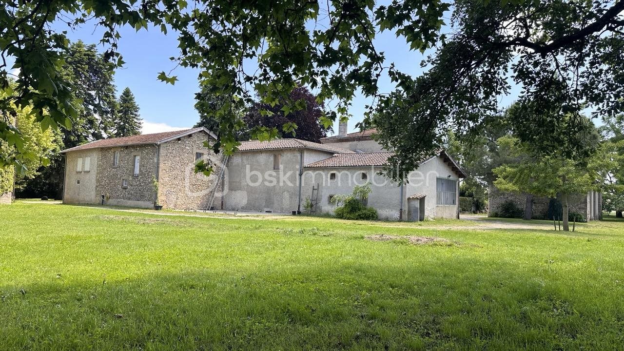 Maison à vendre, 230m², Alixan