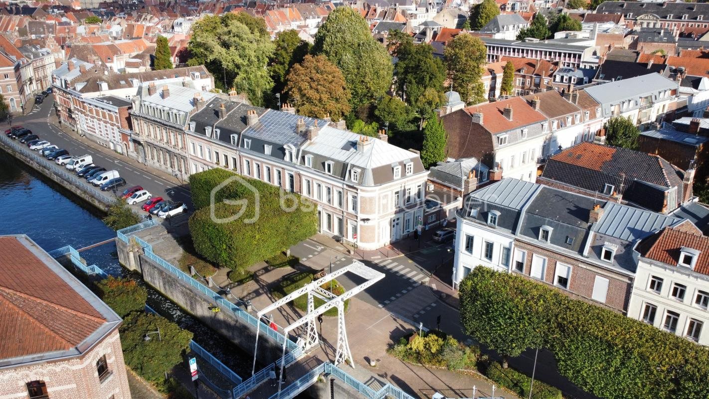 Maison à vendre, 117m², Douai