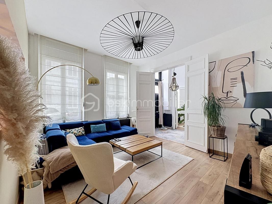 Maison à vendre, 117m², Douai