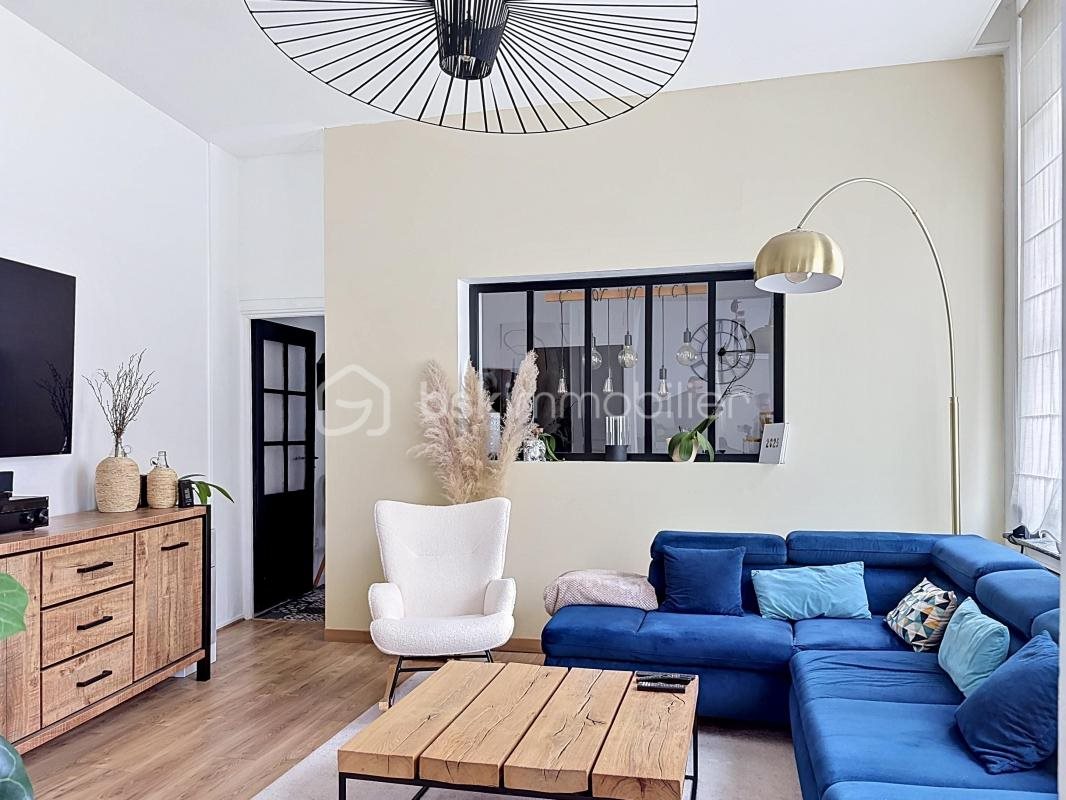 Maison à vendre, 117m², Douai