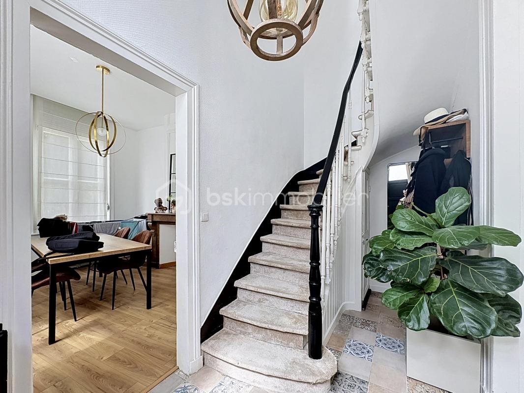 Maison à vendre, 117m², Douai