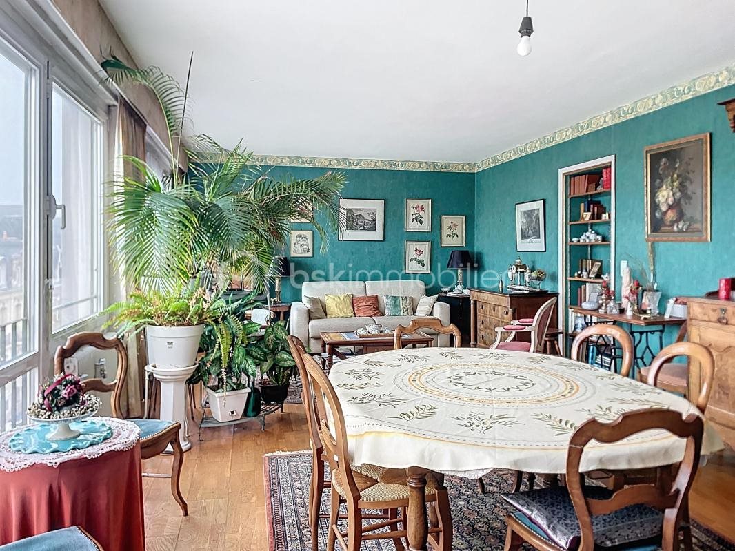 Appartement à vendre, 100m², Tourcoing