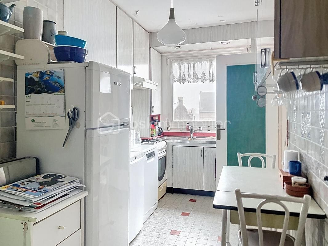 Appartement à vendre, 100m², Tourcoing