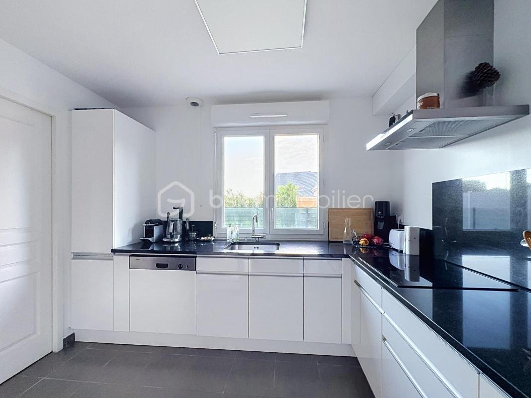 Maison à vendre, 93m², Wervicq-Sud