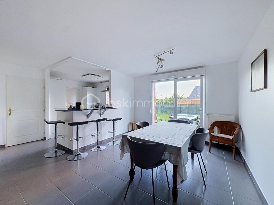 Maison à vendre, 93m², Wervicq-Sud