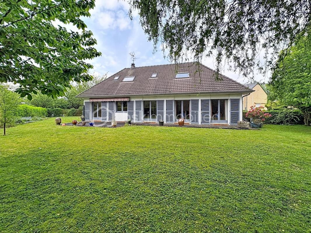 Maison à vendre, 127m², Bondues