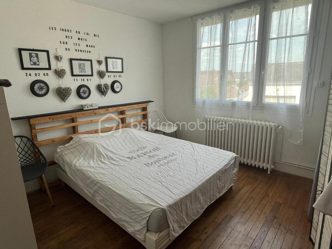 Maison à vendre, 136m², Château-la-Vallière