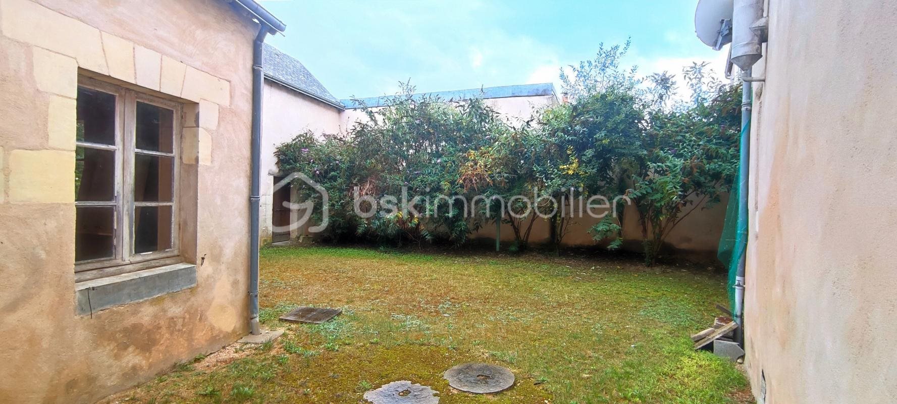 Maison à vendre, 285m², Channay-sur-Lathan
