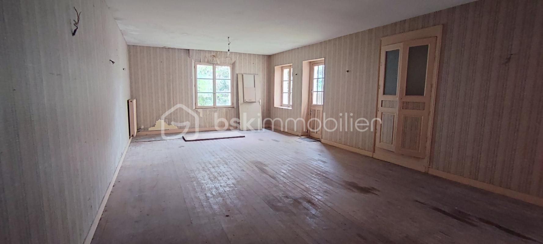 Maison à vendre, 285m², Channay-sur-Lathan