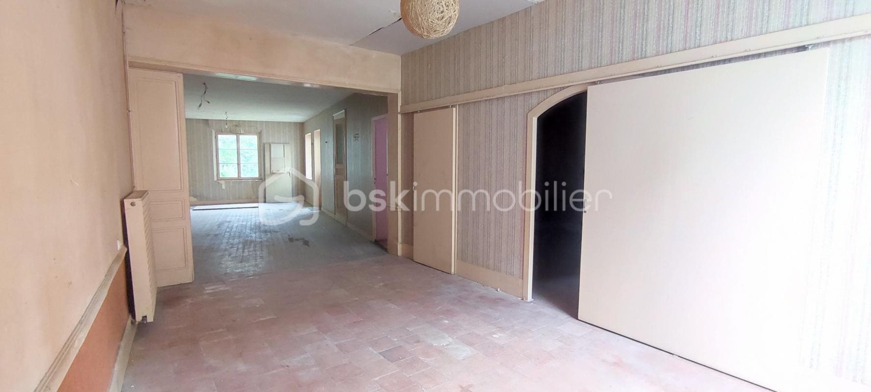 Maison à vendre, 285m², Channay-sur-Lathan