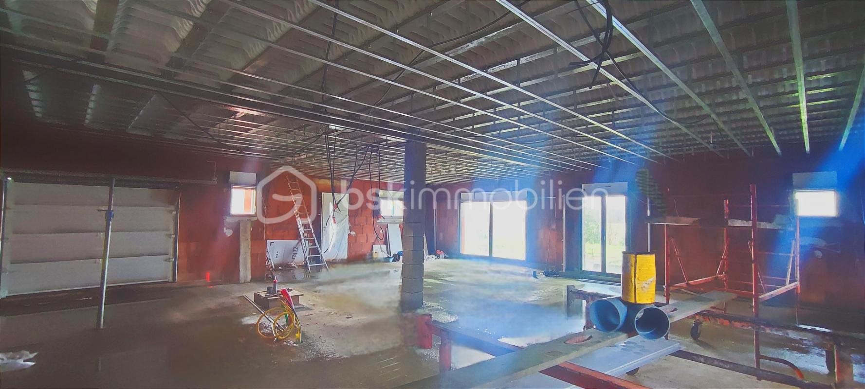 Maison à vendre, 105m², Rouziers-de-Touraine