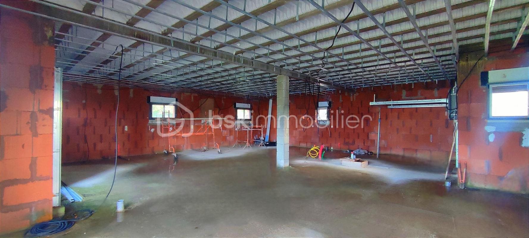 Maison à vendre, 105m², Rouziers-de-Touraine
