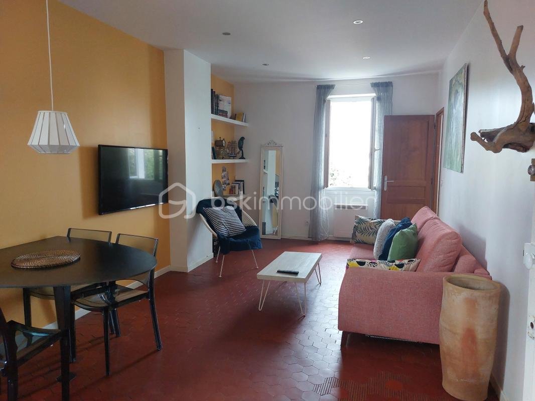 Appartement à louer, 36m², Toulon
