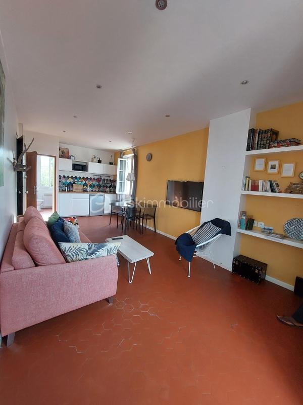 Appartement à louer, 36m², Toulon