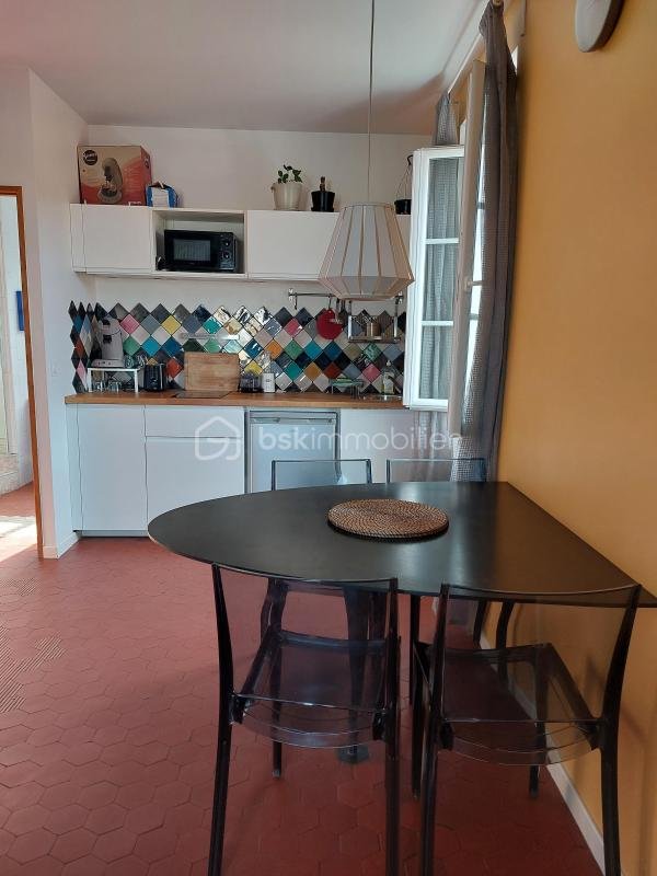 Appartement à louer, 36m², Toulon