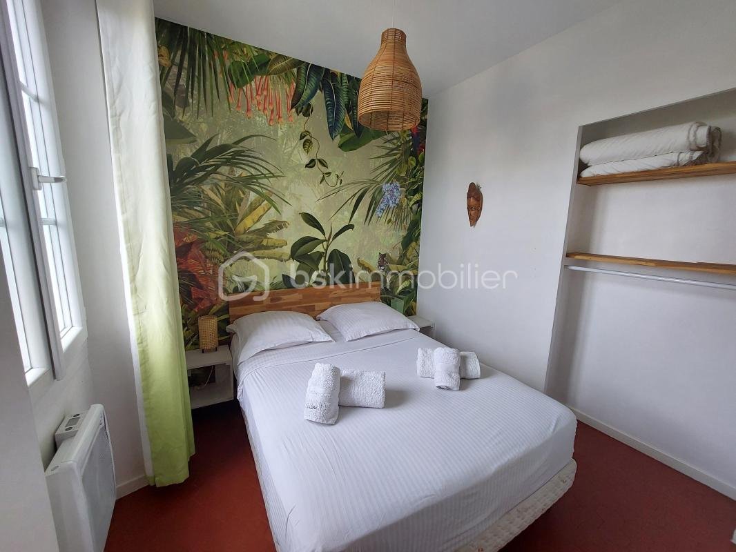Appartement à louer, 36m², Toulon
