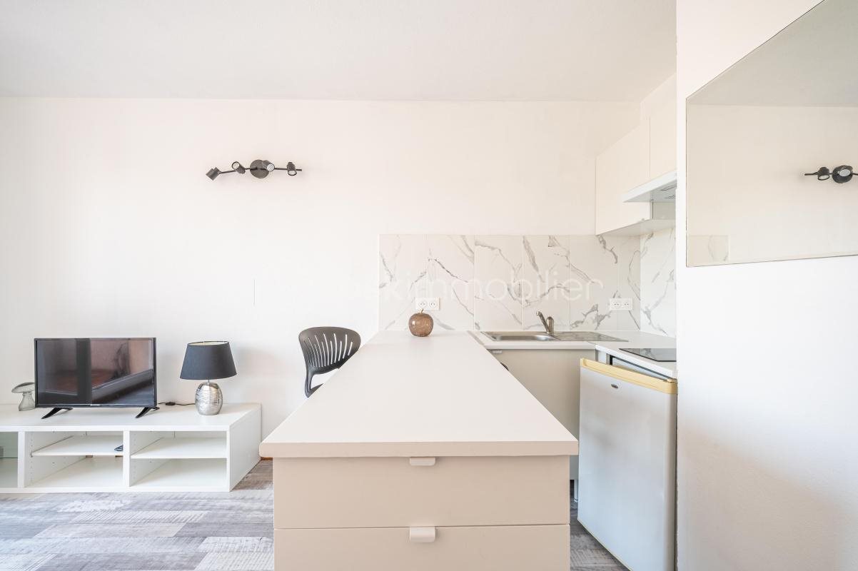 Appartement à vendre, 19m², Six-Fours-les-Plages