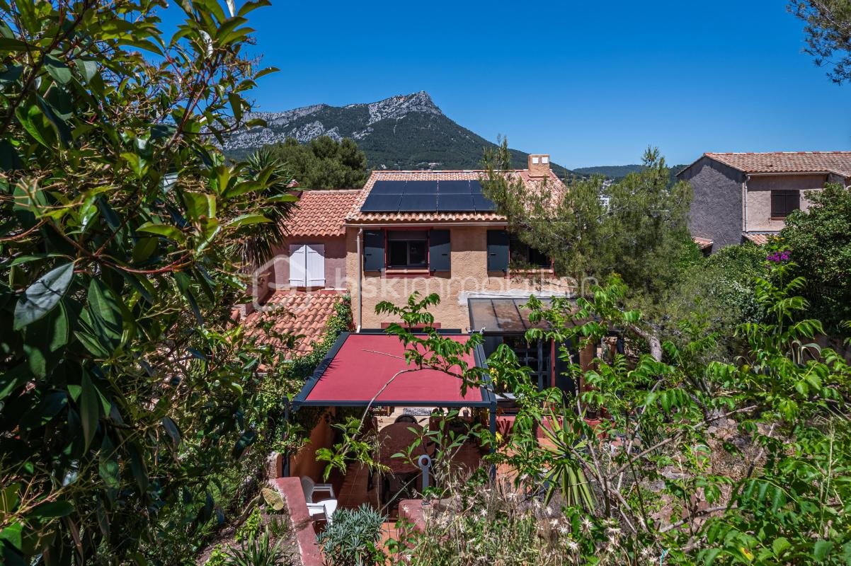 Maison à vendre, 115m², La Valette-du-Var