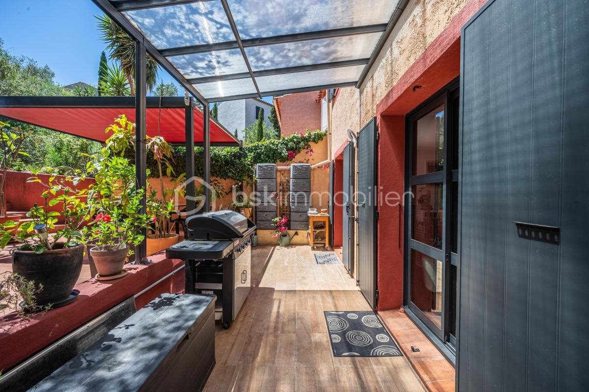 Maison à vendre, 115m², La Valette-du-Var