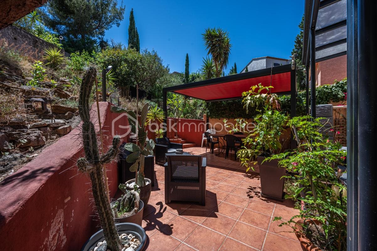 Maison à vendre, 115m², La Valette-du-Var