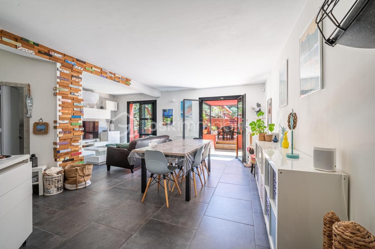 Maison à vendre, 115m², La Valette-du-Var