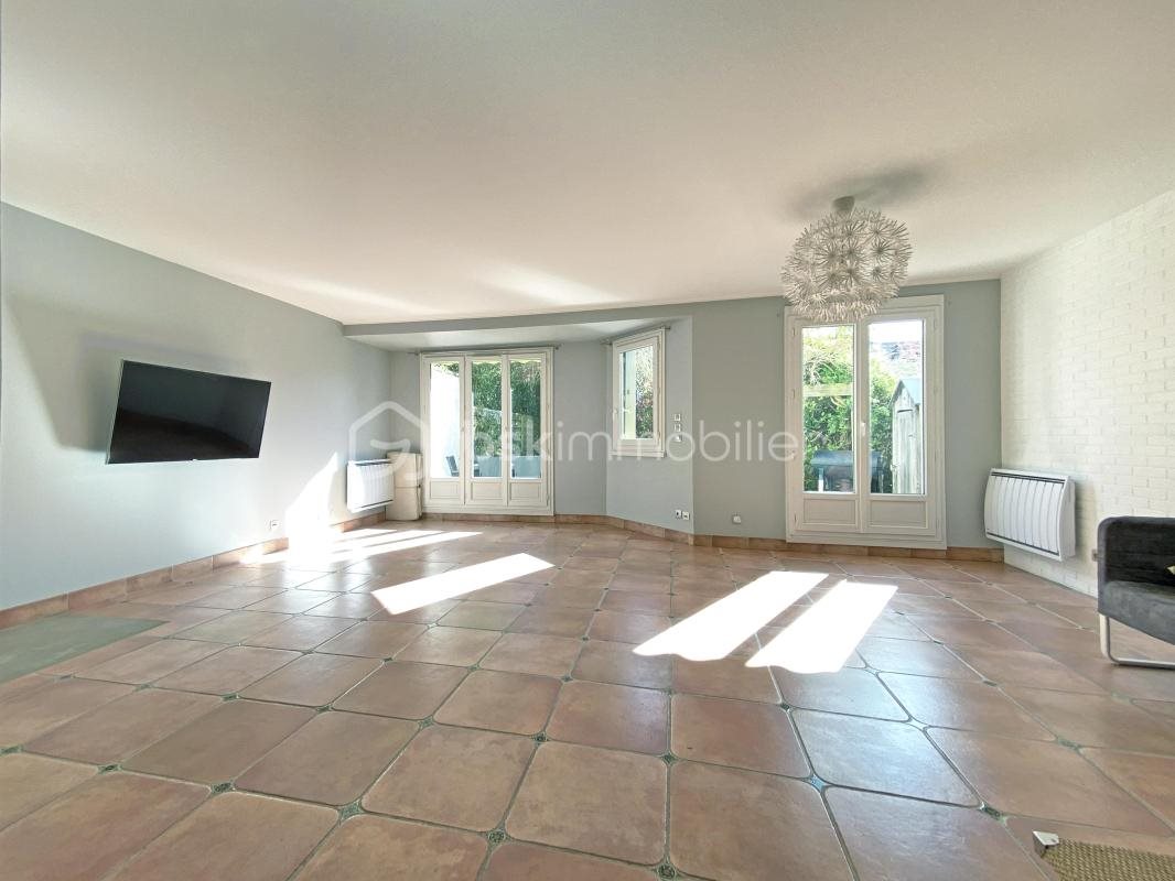 Maison à vendre, 141m², Noisy-le-Roi