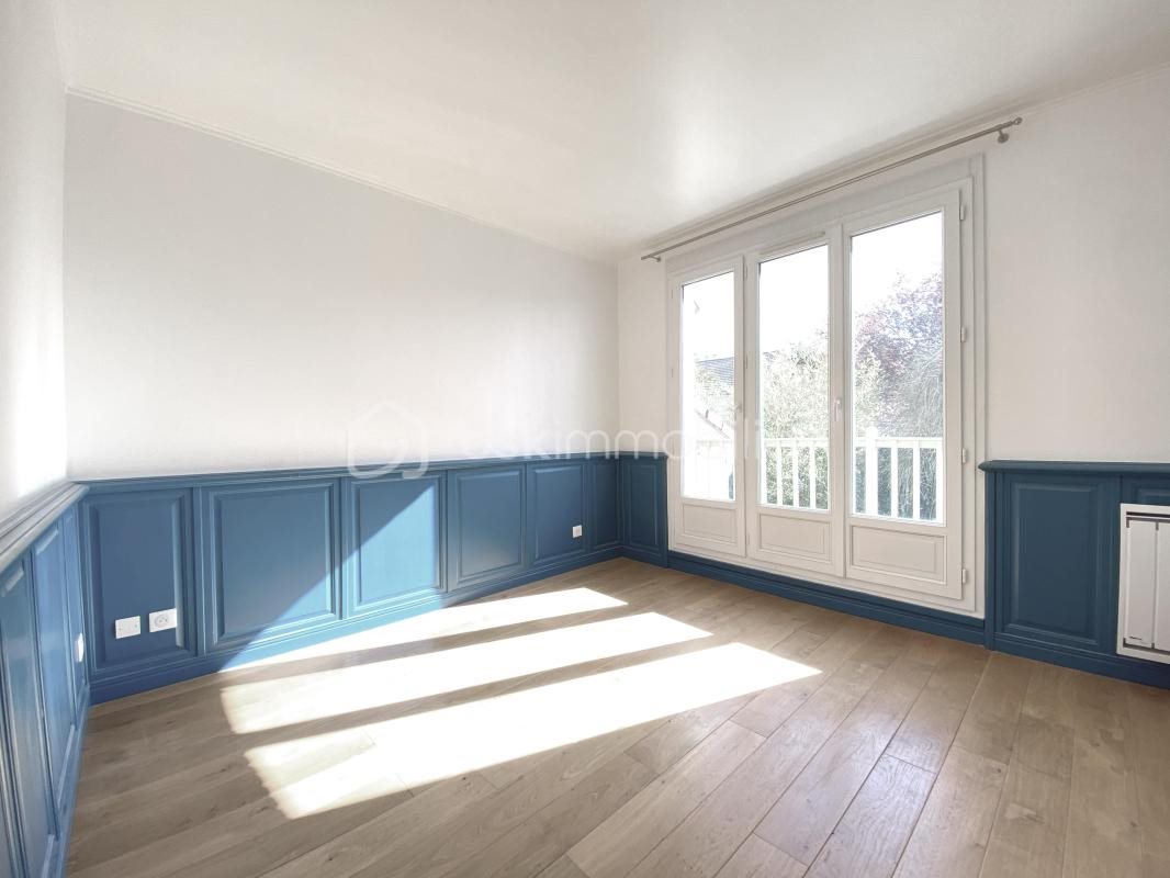 Maison à vendre, 141m², Noisy-le-Roi