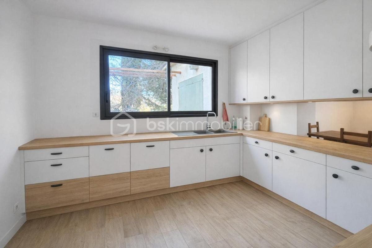 Maison à vendre, 90m², Garéoult
