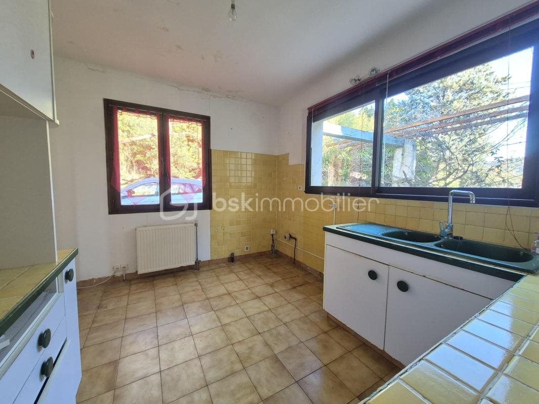 Maison à vendre, 90m², Garéoult