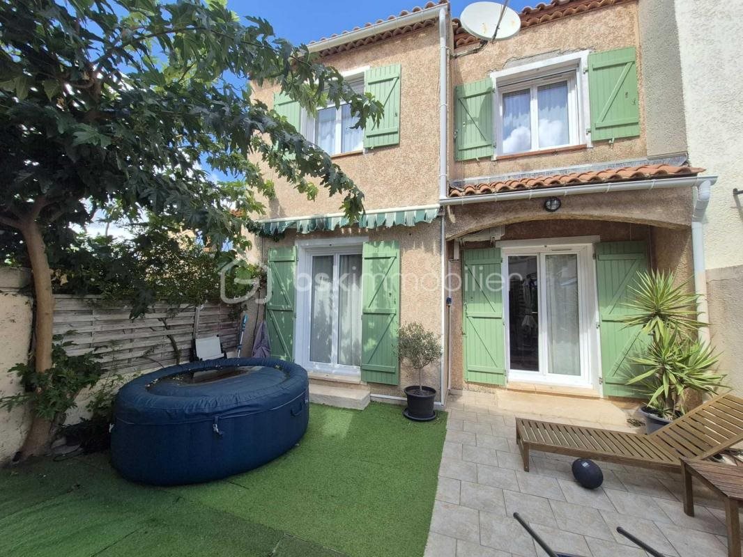 Maison à vendre, 80m², La Crau