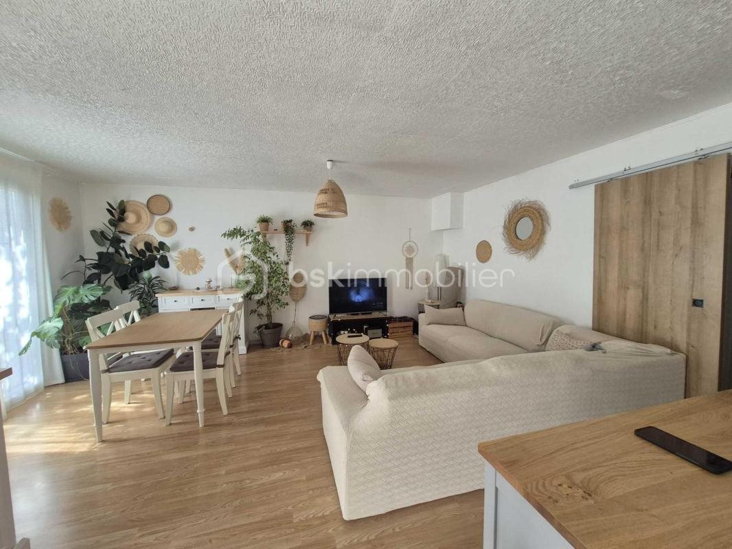 Maison à vendre, 80m², La Crau